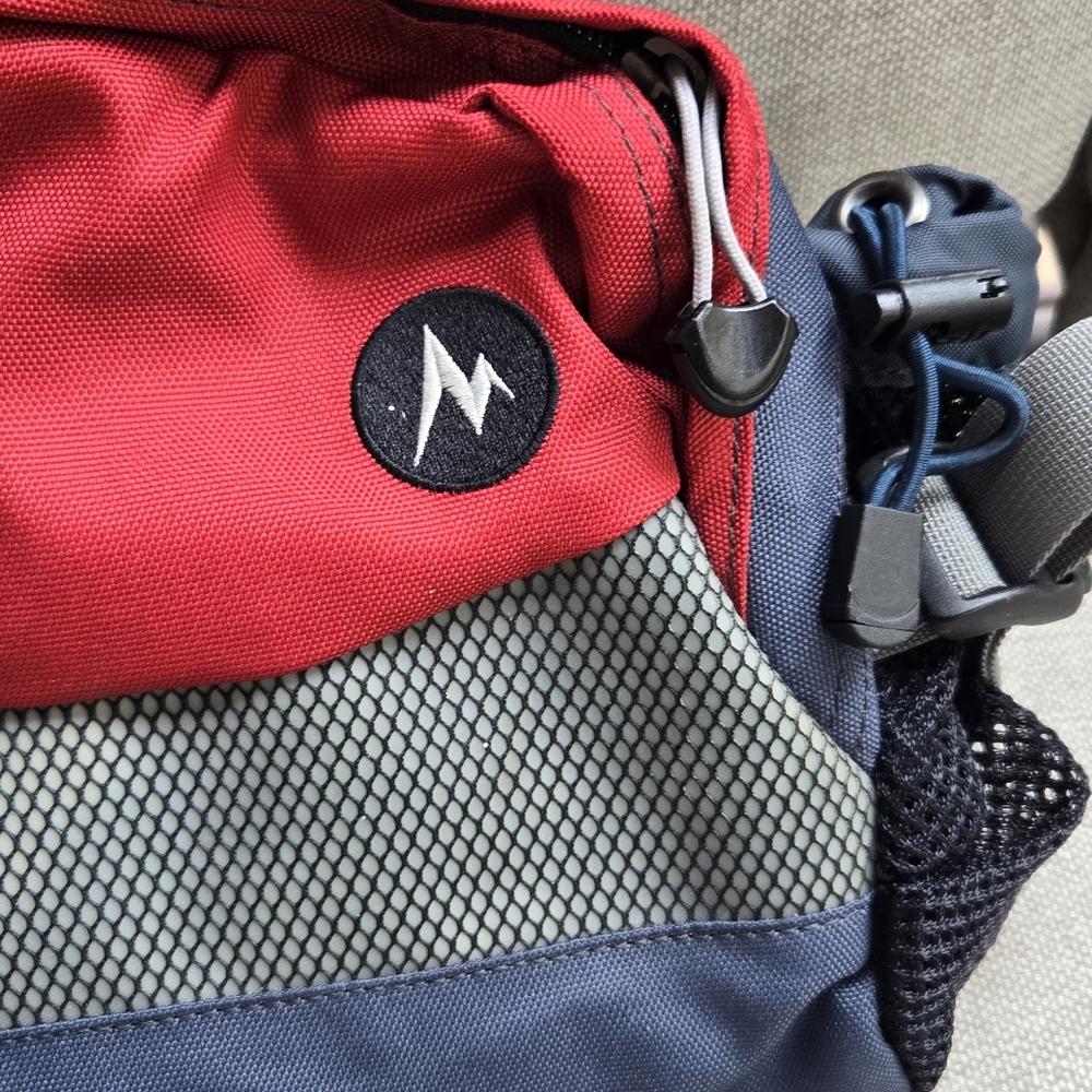 Marmot Waist Bag - Picture 4 of 7